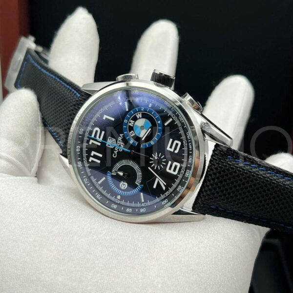 TAG Heuer часы PR663185 5