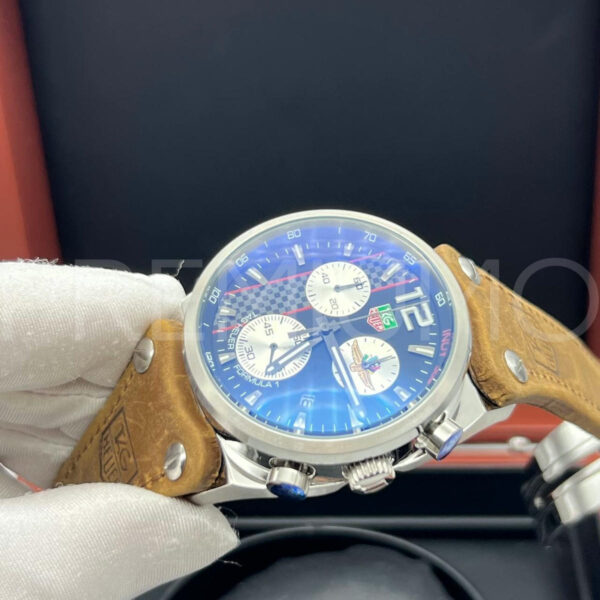 TAG Heuer часы PR545366 3