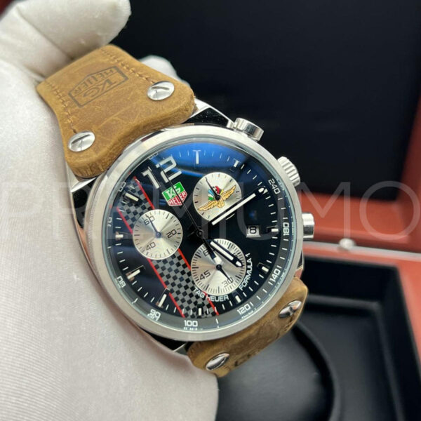 TAG Heuer часы PR545366 5