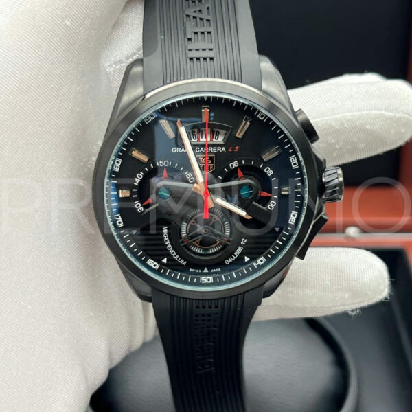 TAG Heuer часы PR703143
