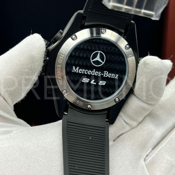 TAG Heuer часы PR703143 2