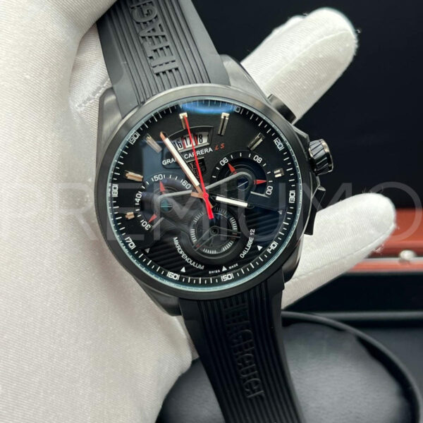 TAG Heuer часы PR703143 3