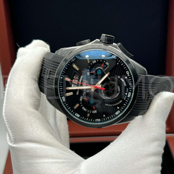 TAG Heuer часы PR703143 6