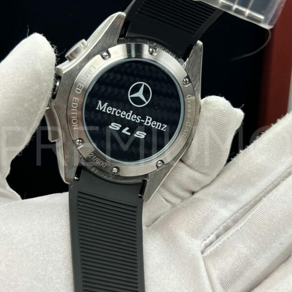 TAG Heuer часы PR516387 3