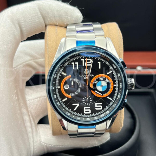 TAG Heuer часы PR228223 5