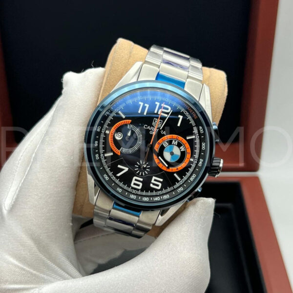 TAG Heuer часы PR228223 3
