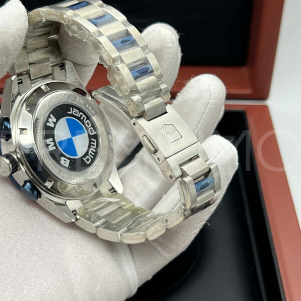 TAG Heuer часы PR894471 3