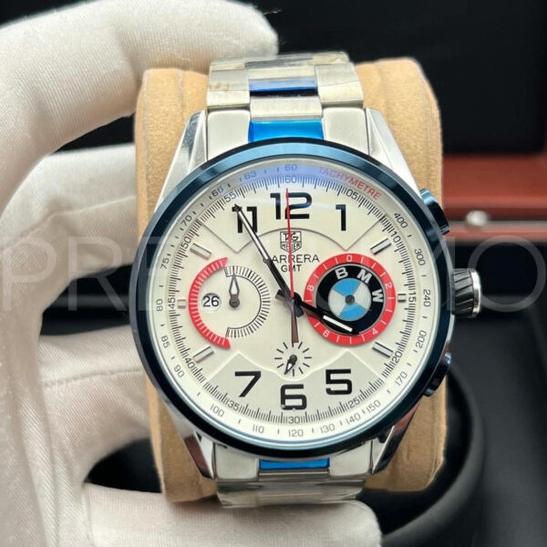 TAG Heuer часы PR894471