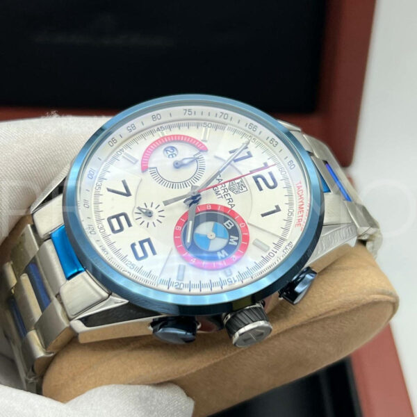 TAG Heuer часы PR894471 5