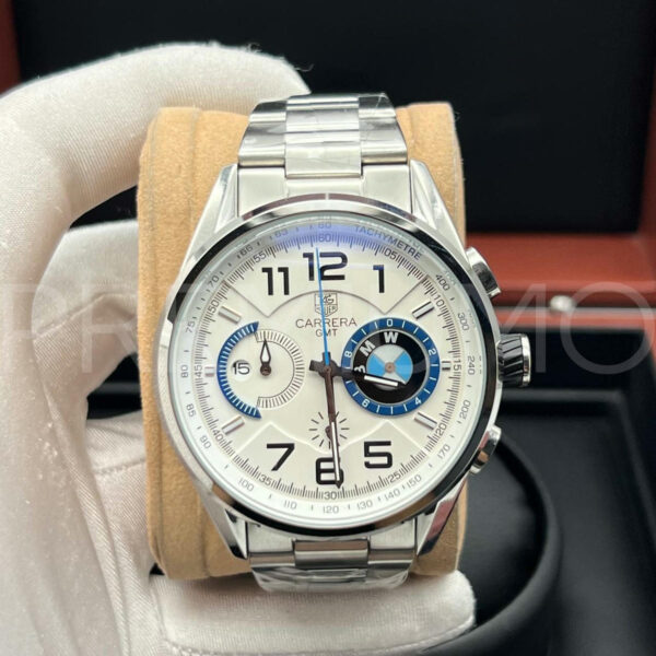 TAG Heuer часы PR393971