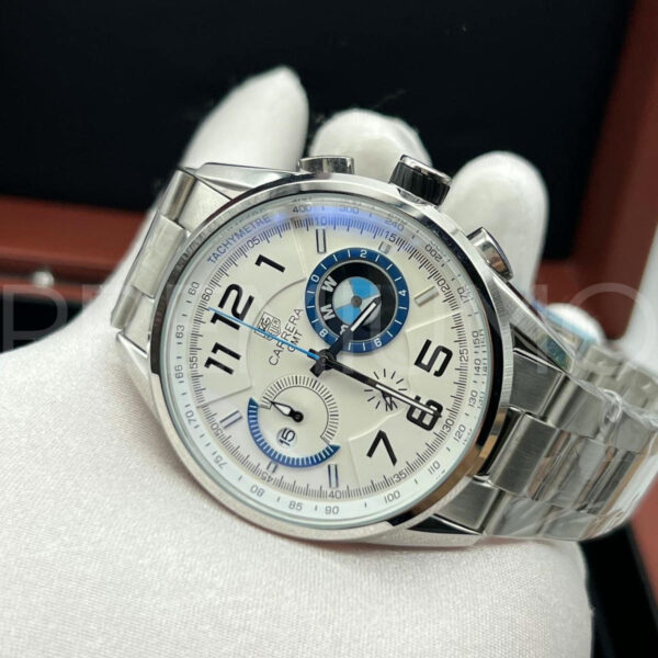 TAG Heuer часы PR393971 5