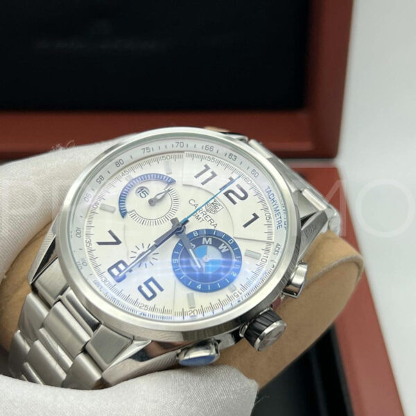 TAG Heuer часы PR393971 3