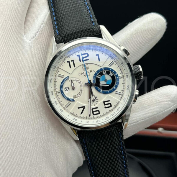 TAG Heuer часы PR925220 4