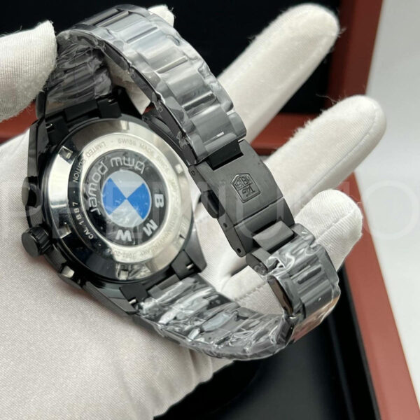 TAG Heuer часы PR489436 4