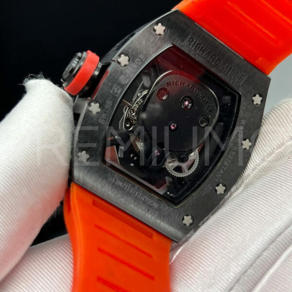 Richard Mille часы PR859185 4