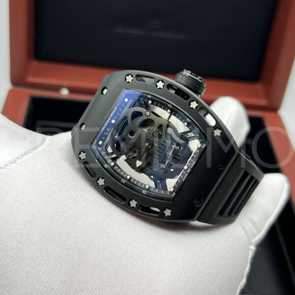 Richard Mille часы PR247323 4