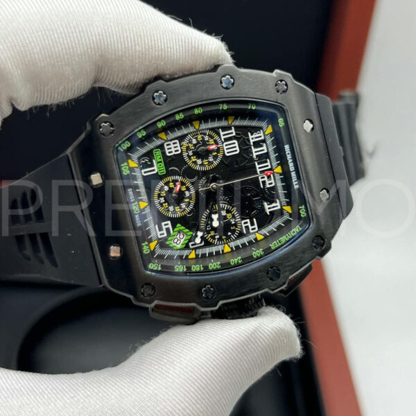 Richard Mille часы PR892499 3