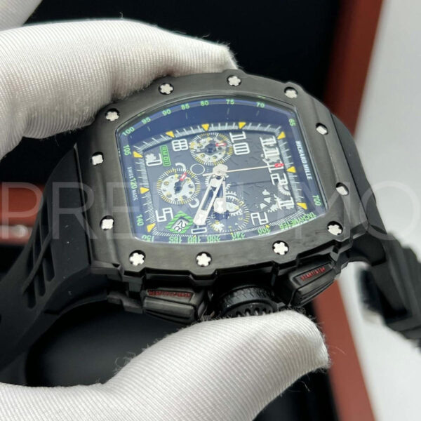 Richard Mille часы PR892499 4