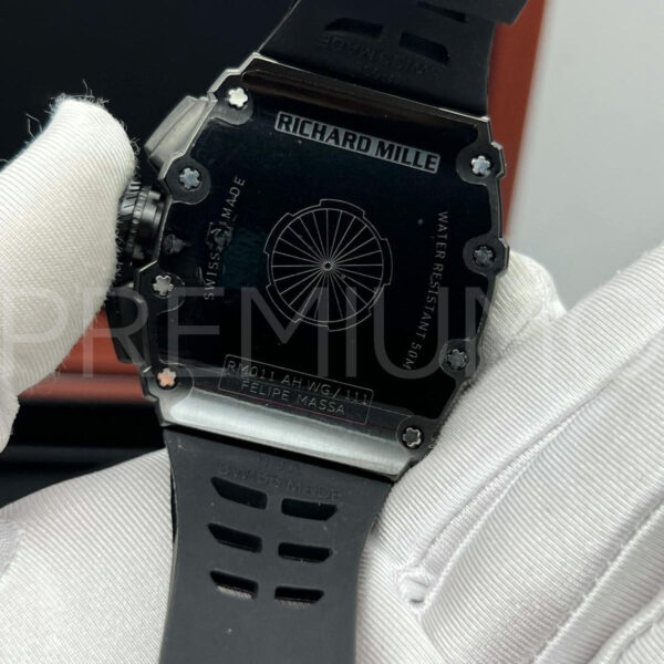 Richard Mille часы PR892499 5