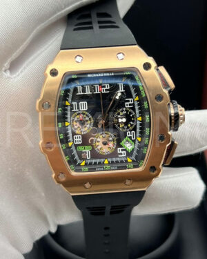 Richard Mille часы PR369119