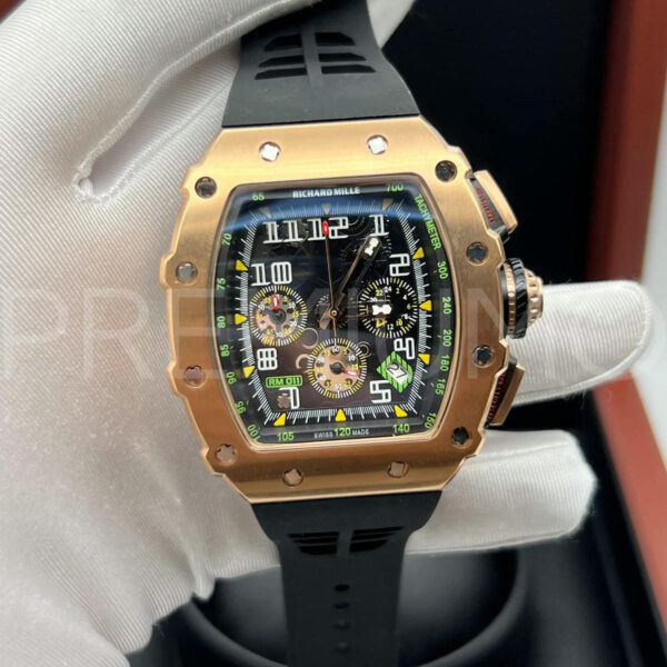 Richard Mille часы PR369119