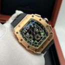 Richard Mille часы PR369119 7