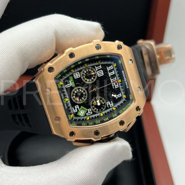 Richard Mille часы PR369119 3