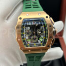 Richard Mille часы PR165607 6
