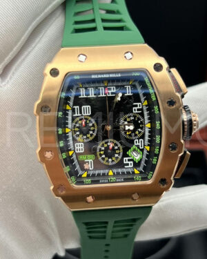 Richard Mille часы PR165607