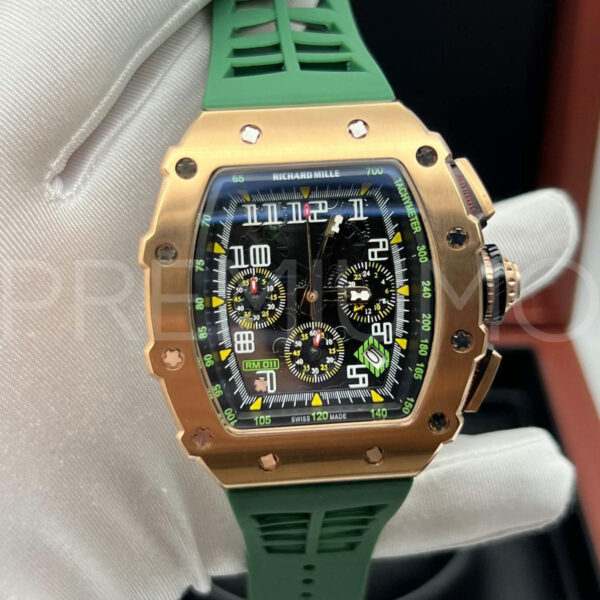 Richard Mille часы PR165607
