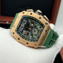 Richard Mille часы PR165607 9