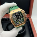 Richard Mille часы PR165607 7