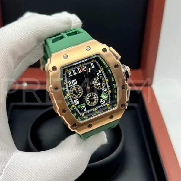 Richard Mille часы PR165607 2
