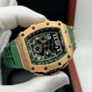 Richard Mille часы PR165607 8