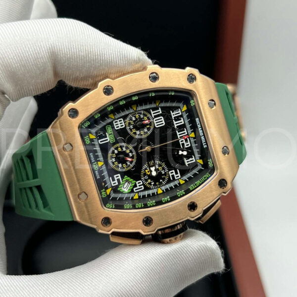 Richard Mille часы PR165607 3
