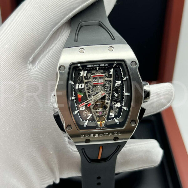 Richard Mille часы PR116063