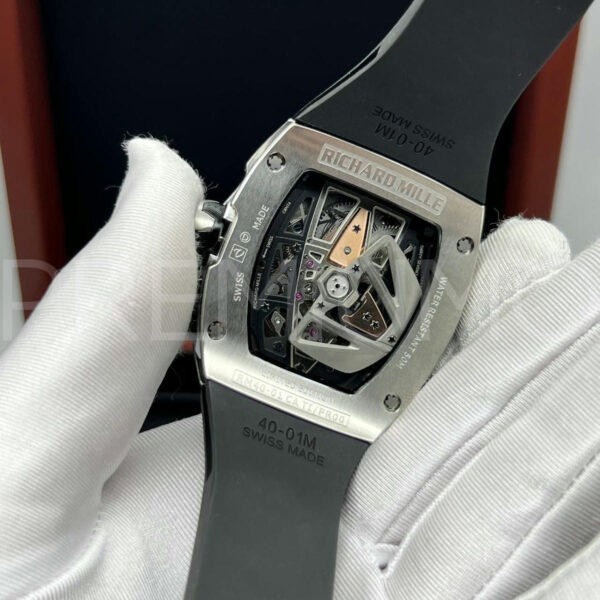 Richard Mille часы PR116063 3