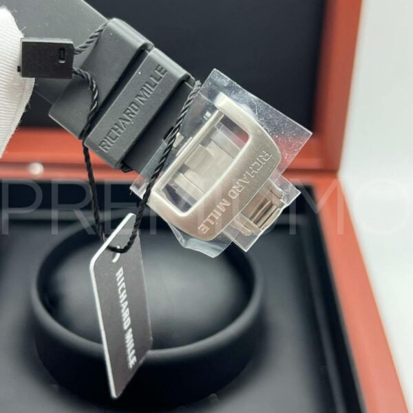 Richard Mille часы PR116063 6