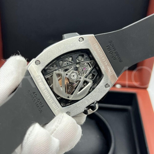 Richard Mille часы PR116063 5