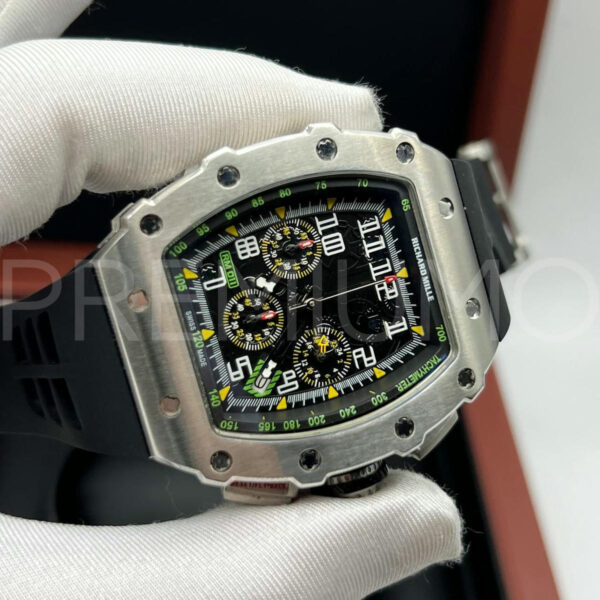 Richard Mille часы PR353260 3
