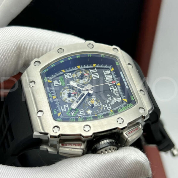 Richard Mille часы PR353260 4