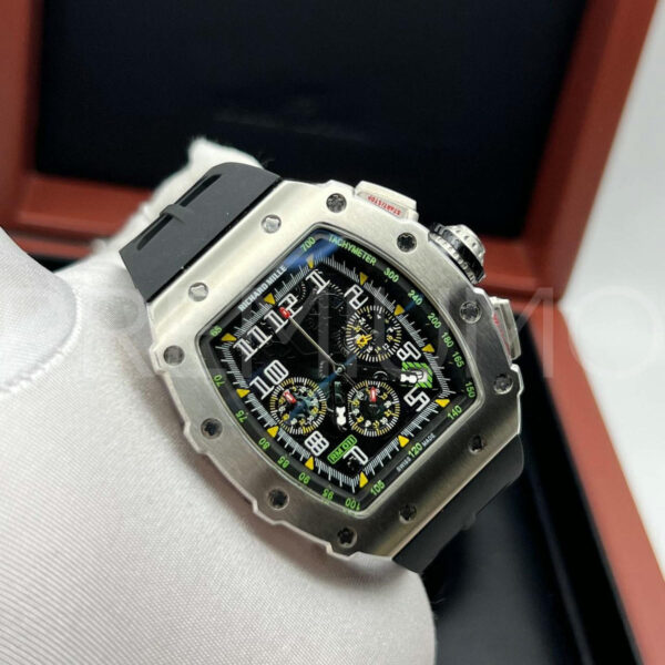 Richard Mille часы PR353260 2