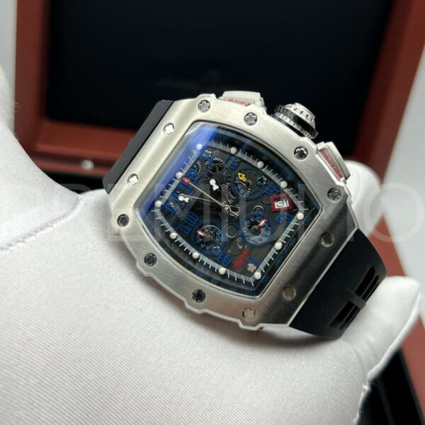 Richard Mille часы PR651141 5