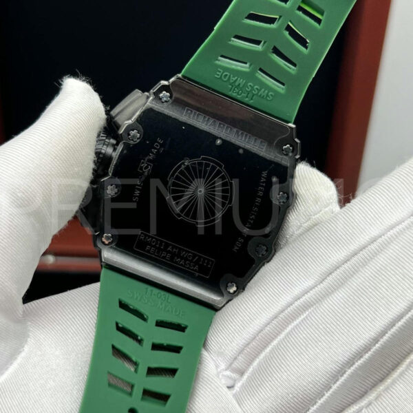 Richard Mille часы PR359894 5
