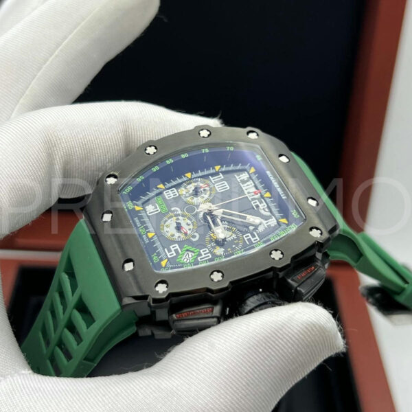 Richard Mille часы PR359894 4