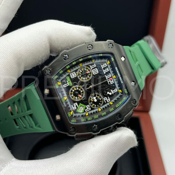 Richard Mille часы PR359894 3