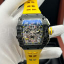 Richard Mille часы PR424370 7