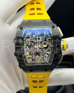 Richard Mille часы PR424370