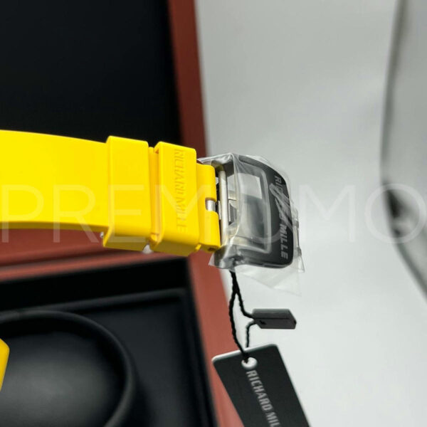 Richard Mille часы PR424370 6