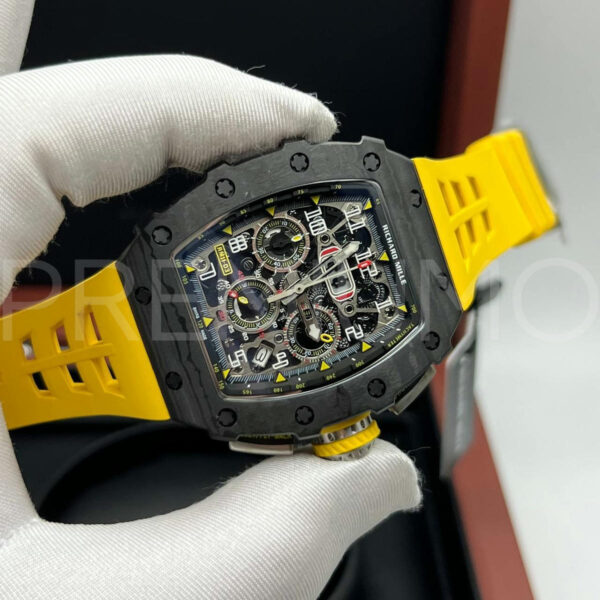 Richard Mille часы PR424370 4